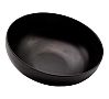 Adrier Vajilla Melamina Terral Negro Para Buffet y Catering - vista 2