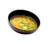 Adrier Vajilla Melamina Terral Negro Para Buffet y Catering - vista 6