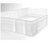 Amer Box Caja Alimentaria Masa Pizza 600 x 400 Capacidad 14 a 24 litros - Polietileno - vista 8