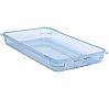 Araven Contenedor Hermético sin BPA GN 1/1 Medidas 53 x 32,5 cm - Almacenaje - vista 1