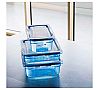 Araven Contenedor Hermético sin BPA GN 1/6 Medidas 17,6 x 16,2 cm - Almacenaje - vista 3