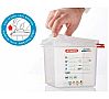 Araven Cubeta Hermética GN 1/1 Medidas 53 x 32,5 cm - Almacenaje y Transporte - vista 7
