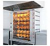 Arilex Asador Rotativo Planetario 12ASG-RP Gas - 12 Espadas - vista 4
