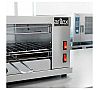 Arilex Horno Tostador Eléctrico 1DUO 1 Nivel - Potencia 2,3 kW - vista 3