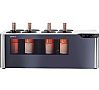 Arktic Enfriador Vino Cellar Sobremesa Capacidad 8 Botellas - vista 4
