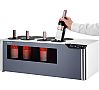 Arktic Enfriador Vino Cellar Sobremesa Capacidad 8 Botellas - vista 7