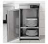 Bartscher Armario Calentador de Platos Simple Capacidad 25 a 60 platos - vista 2