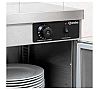 Bartscher Armario Calentador de Platos Simple Capacidad 25 a 60 platos - vista 4