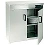 Bartscher Armario Calentador de Platos Doble Capacidad 110 a 120 Platos - vista 1
