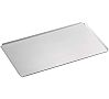 Bartscher Bandeja Horno Aluminio GN 1/1 Aluminio - Medidas 53 x 32,5 cm - vista 1