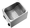 Bartscher Calentador Patatas Fritas 12-150 Fondo 35 cm - Capacidad 1 GN 1/2 - vista 7