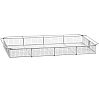 Bartscher Cesta de Cocción GN 1/1 Acero Inoxidable - Medidas 53 x 32,5 cm - vista 2