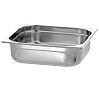Bartscher Cubeta Basic Line GN 2/3 Acero Inox- Varias Medidas - vista 2
