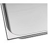 Bartscher Cubeta Basic Line GN 2/3 Acero Inox- Medidas 35,4 x 32,5 cm - vista 6