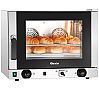 Bartscher Horno Convección AT230-MDI Eléctrico - 4 Bandejas GN 1/1 - vista 3
