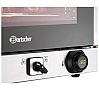 Bartscher Horno Convección AT230-MDI Eléctrico - 4 Bandejas GN 1/1 - vista 7