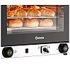 Bartscher Horno Convección AT230-MDI Eléctrico - 4 Bandejas GN 1/1 - vista 8