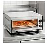 Bartscher Horno Pizza Mini 1 1 Pizza Ø 35 cm - Potencia 2 kW - vista 3