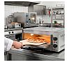 Bartscher Horno Pizza Mini 1 1 Pizza Ø 35 cm - Potencia 2 kW - vista 4