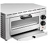 Bartscher Horno Pizza ST340 1 Pizza Ø 33,5 cm - Potencia 1,5 kW - vista 2