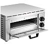 Bartscher Horno Pizza ST340 1 Pizza Ø 33,5 cm - Potencia 1,5 kW - vista 3