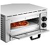 Bartscher Horno Pizza ST340 1 Pizza Ø 33,5 cm - Potencia 1,5 kW - vista 4