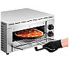 Bartscher Horno Pizza ST340 1 Pizza Ø 33,5 cm - Potencia 1,5 kW - vista 5