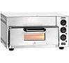Bartscher Horno Pizza ST415 1 Pizza Ø 40 cm - Potencia 2 kW - vista 1