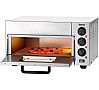 Bartscher Horno Pizza ST415 1 Pizza Ø 40 cm - Potencia 2 kW - vista 2