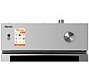 Bartscher Horno Convección Silversteam K 10110D Eléctrico - 10 Bandejas GN 1/1 - vista 12