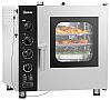 Bartscher Horno Convección Silversteam2 5230M Eléctrico - 5 Bandejas GN 2/3 - vista 1