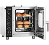 Bartscher Horno Convección Silversteam2 5230M Eléctrico - 5 Bandejas GN 2/3 - vista 5