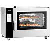 Bartscher Horno Convección Silversteam2 5110D Eléctrico - 5 Bandejas GN 1/1 - vista 3