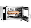 Bartscher Horno Convección Silversteam2 5110D Eléctrico - 5 Bandejas GN 1/1 - vista 5