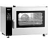 Bartscher Horno Convección Silversteam2 5110DRS Eléctrico - 5 Bandejas GN 1/1 - vista 1
