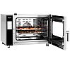 Bartscher Horno Convección Silversteam2 5110DRS Eléctrico - 5 Bandejas GN 1/1 - vista 5