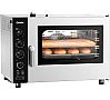 Bartscher Horno Convección Silversteam2 5110M Eléctrico - 5 Bandejas GN 1/1 - vista 3