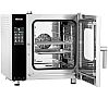 Bartscher Horno Convección Silversteam2 5230DRS Eléctrico - 5 Bandejas GN 2/3 - vista 3