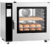 Bartscher Horno Convección Silversteam2 7110DRS Eléctrico - 7 Bandejas GN 1/1 - vista 5