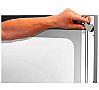 Bartscher Horno Convección Silversteam2 P-10110DRS Eléctrico - 10 Bandejas GN 1/1 - vista 11