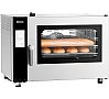 Bartscher Horno Convección Silversteam2 P-5110D Eléctrico - 7 Bandejas GN 1/1 - vista 5