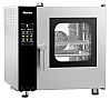Bartscher Horno Convección Silversteam2 P-5230D Eléctrico - 5 Bandejas GN 2/3 - vista 1
