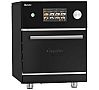 Bartscher Horno de Alta Velocidad Snackjet 500 1 Placa Reversible 28 x 29 cm - vista 3