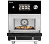 Bartscher Horno de Alta Velocidad Snackjet 500 1 Placa Reversible 28 x 29 cm - vista 7