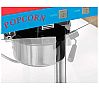 Bartscher Máquina de Palomitas V150 Producción 1,5 kg/hora - vista 4