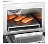 Bartscher Parrilla Reversible Snackjet Aluminio Fundido Medidas 29x28,2 cm - vista 4