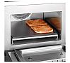 Bartscher Parrilla Reversible Snackjet Aluminio Fundido Medidas 29x28,2 cm - vista 5