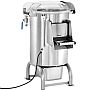 Bartscher Peladora de Patatas 10 Kg Producción máx. 130 kg/h - vista 2