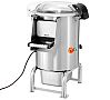 Bartscher Peladora de Patatas 5 Kg Producción máx. 70 a 100 kg/h - vista 1