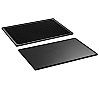 Bartscher Placa Parrilla Reversible Panadería Aluminio - Medidas 60 x 40 cm - vista 3